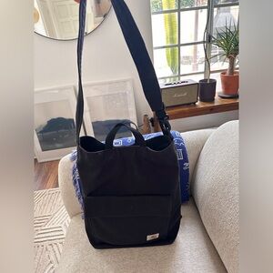 Carhartt work in progress tote bag